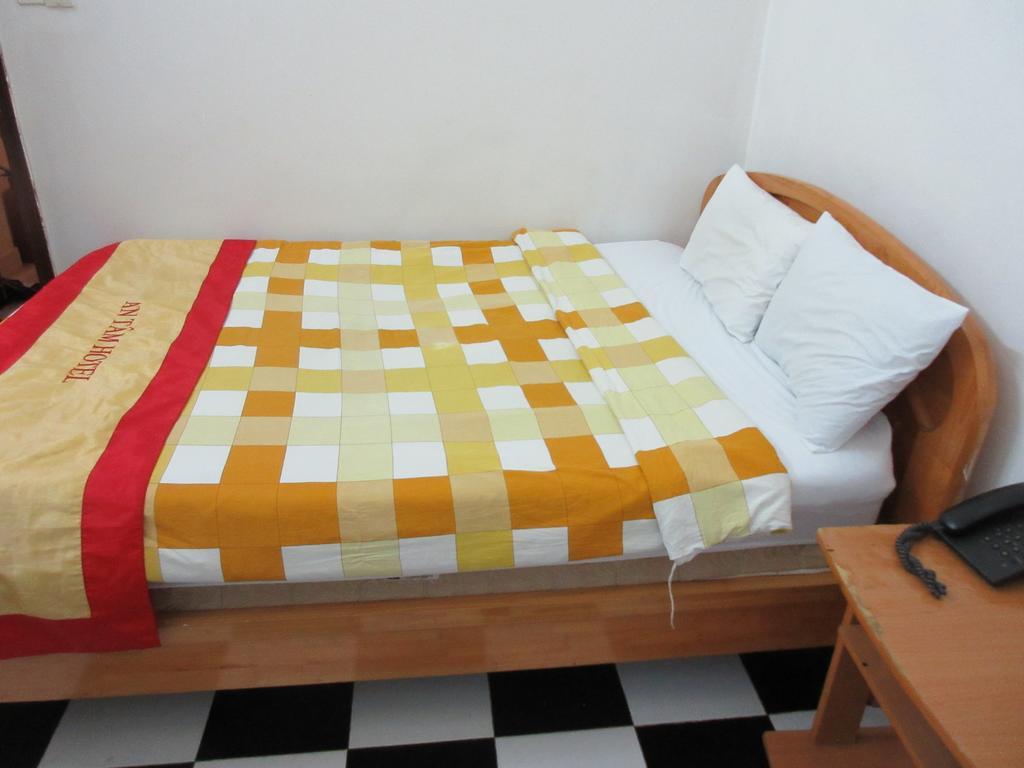 An Tam 3 Hotel Ho-Chi-Minh-Stadt Zimmer foto