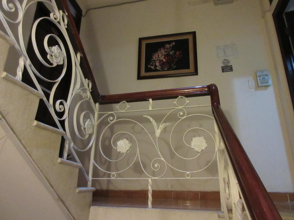 An Tam 3 Hotel Ho-Chi-Minh-Stadt Zimmer foto
