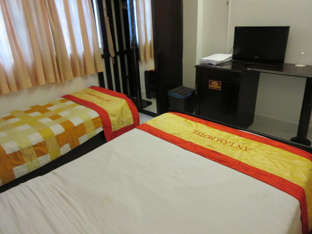 An Tam 3 Hotel Ho-Chi-Minh-Stadt Zimmer foto