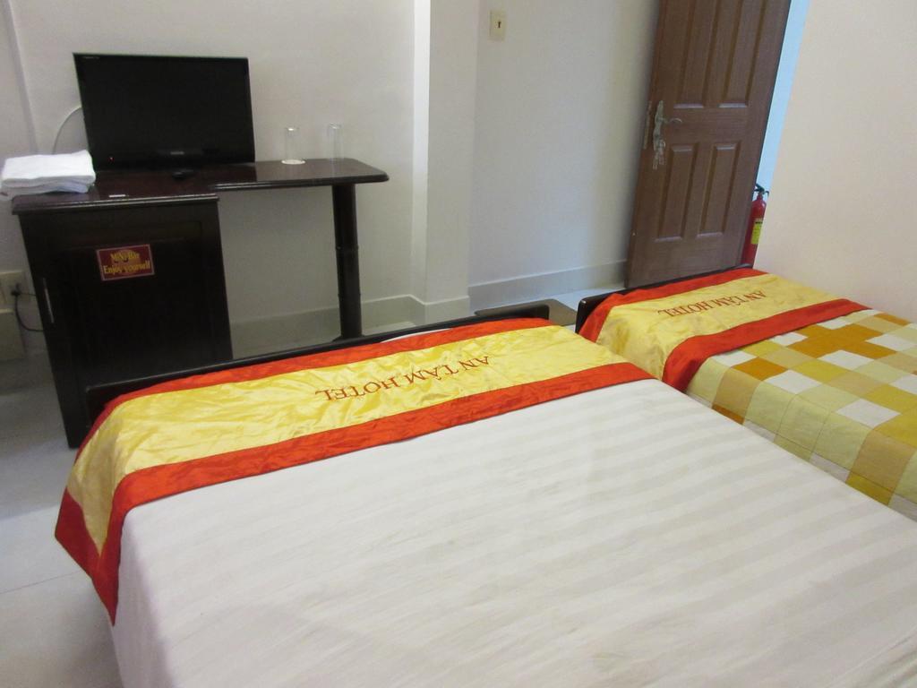 An Tam 3 Hotel Ho-Chi-Minh-Stadt Zimmer foto