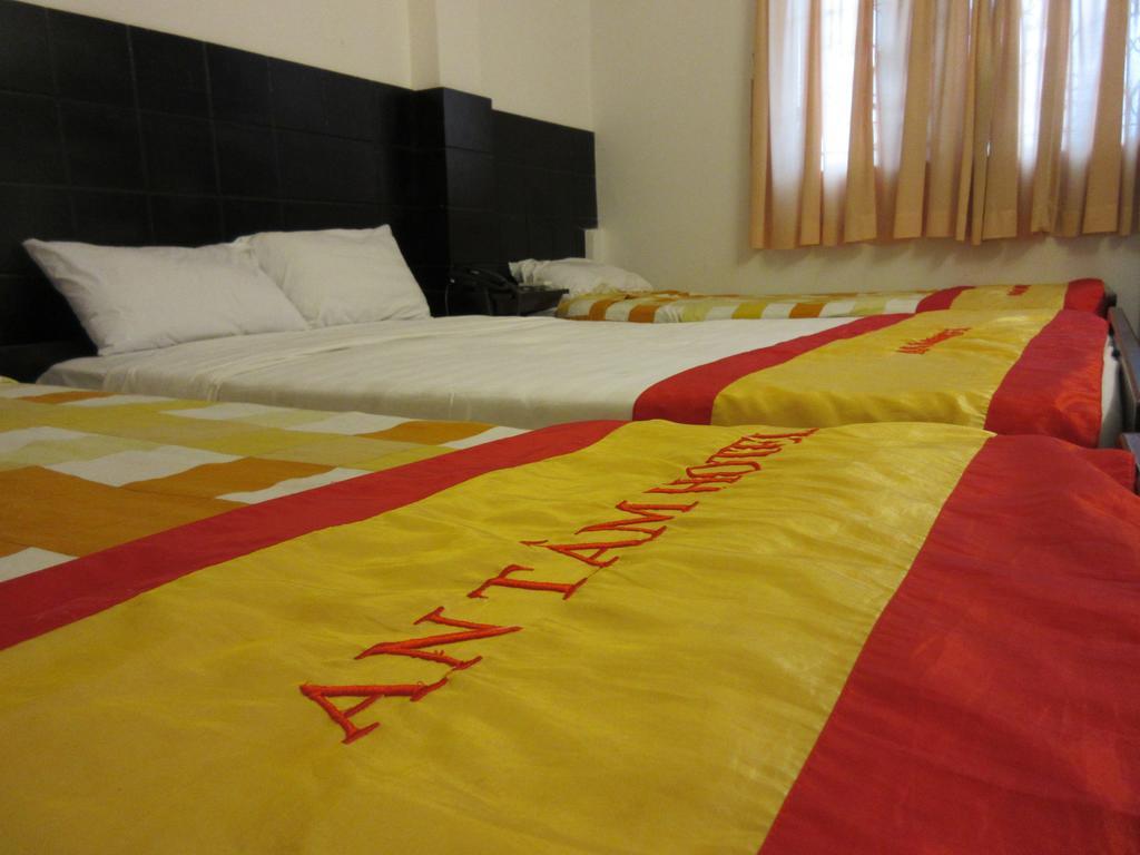 An Tam 3 Hotel Ho-Chi-Minh-Stadt Zimmer foto