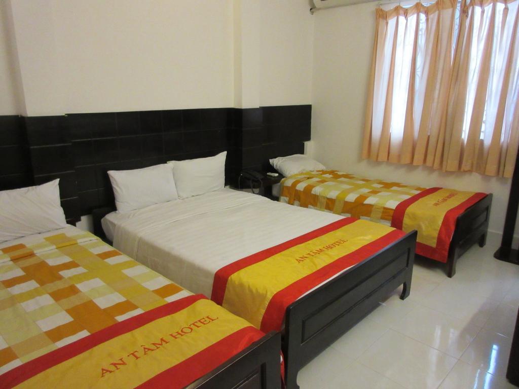 An Tam 3 Hotel Ho-Chi-Minh-Stadt Zimmer foto