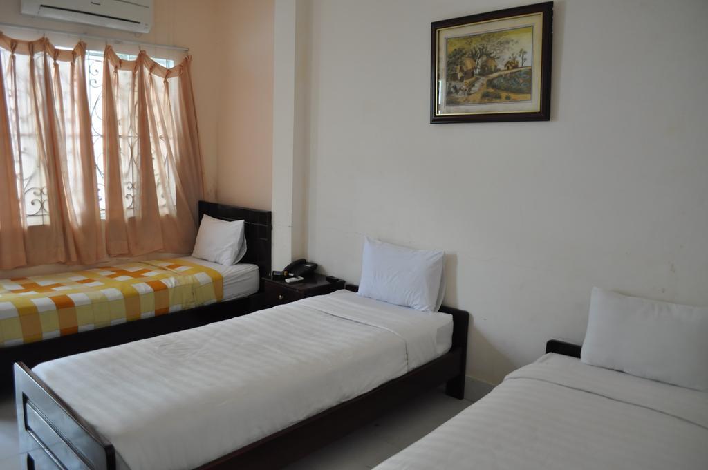 An Tam 3 Hotel Ho-Chi-Minh-Stadt Zimmer foto