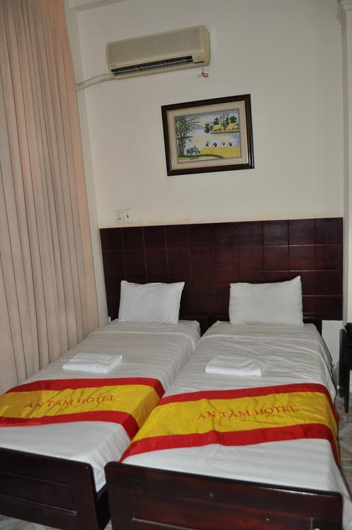 An Tam 3 Hotel Ho-Chi-Minh-Stadt Zimmer foto