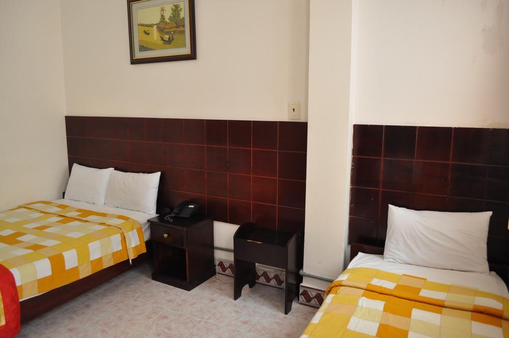 An Tam 3 Hotel Ho-Chi-Minh-Stadt Zimmer foto