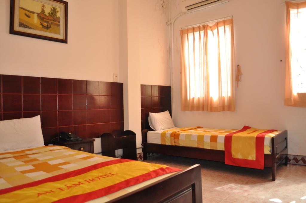An Tam 3 Hotel Ho-Chi-Minh-Stadt Zimmer foto