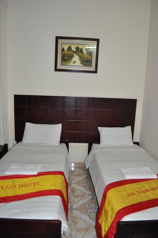 An Tam 3 Hotel Ho-Chi-Minh-Stadt Zimmer foto